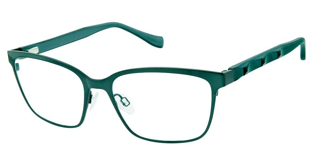 Tura by Lara Spencer LS107 Eyeglasses - view 3